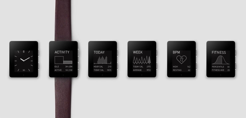 one ui smartwatch
